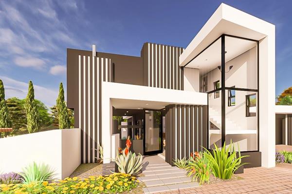 Lpm24-014.3 

Plot &amp; Plan | Building Package 

Prepare to be awed by the ultra-modern design and impeccable finishes of this home ...