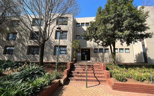 Commercial Property to rent in Modderfontein