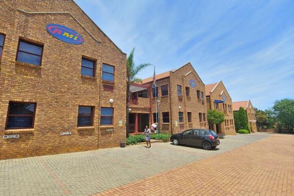 330 Surrey rd is situated in the heart of Ferndale, Randburg. The business park consist ...