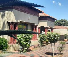 House for sale in Rustenburg North