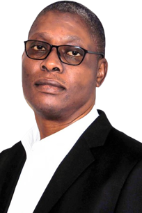 Patrick Maweni