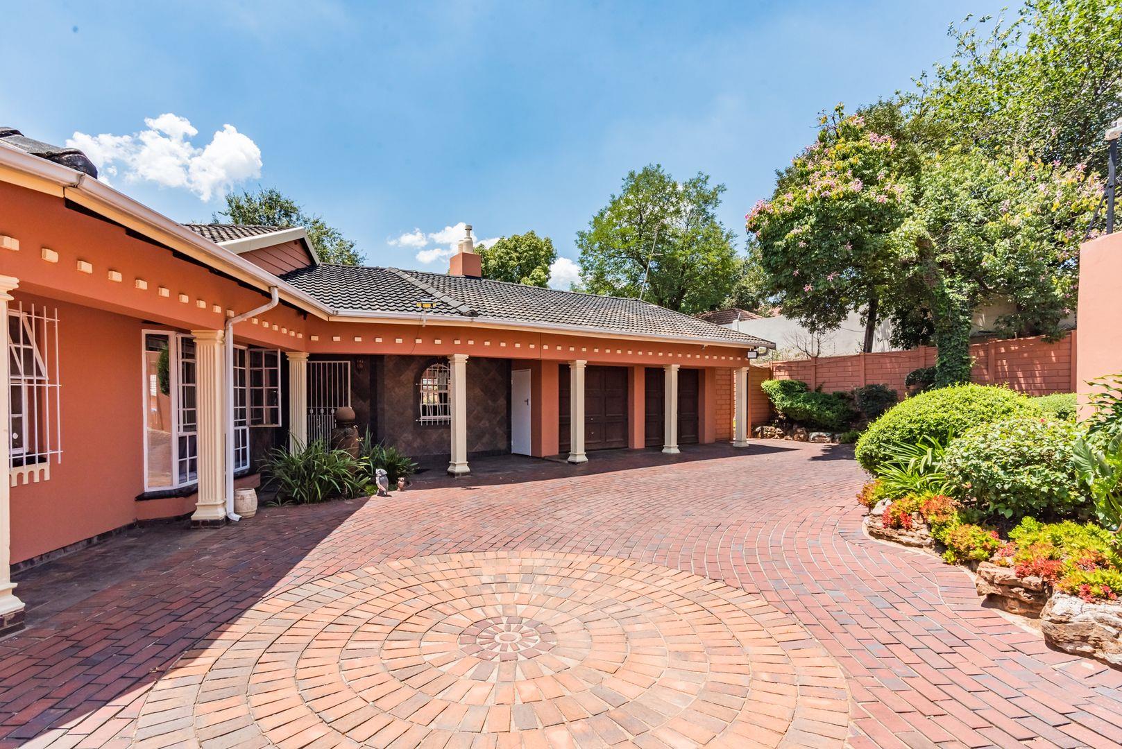 Bramley North Property Property and houses for sale in Bramley North