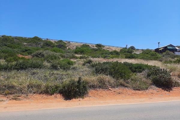 Some of the last vacant stands in this sort after area in the heart of Mosselbay. Do not ...