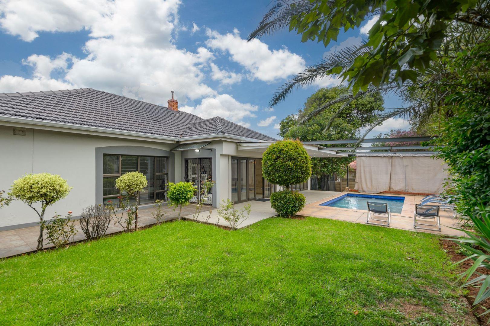 Highlands North Property Property and houses for sale in Highlands