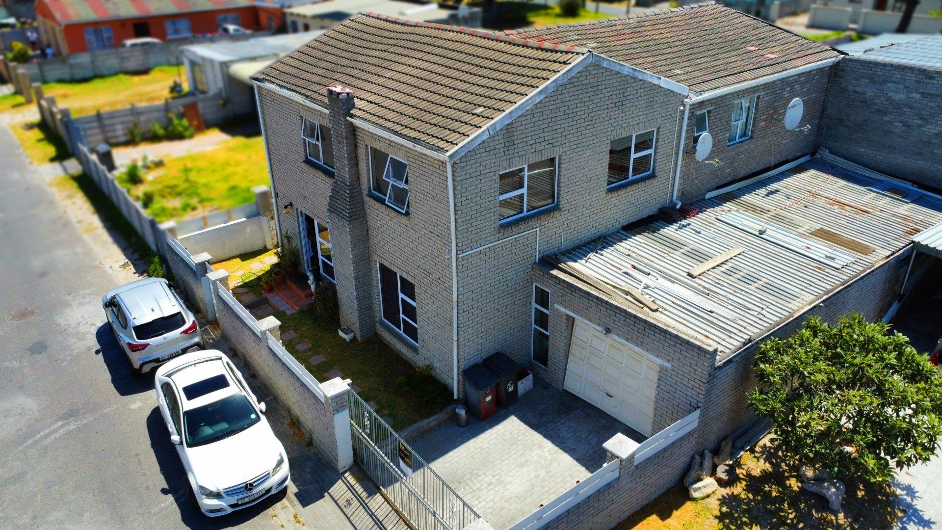 Property and houses for sale in Blue Downs Blue Downs Property