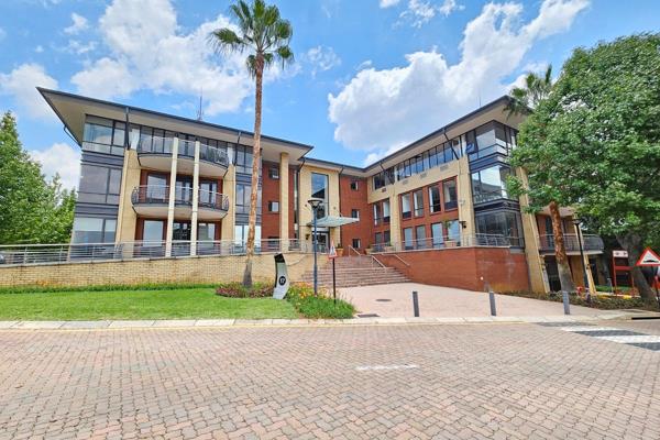 Unlock the gateway to professional excellence with this remarkable 1218 sqm office space ...