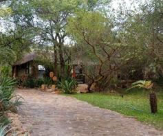 House for sale in Blyde River Botanical Reserve