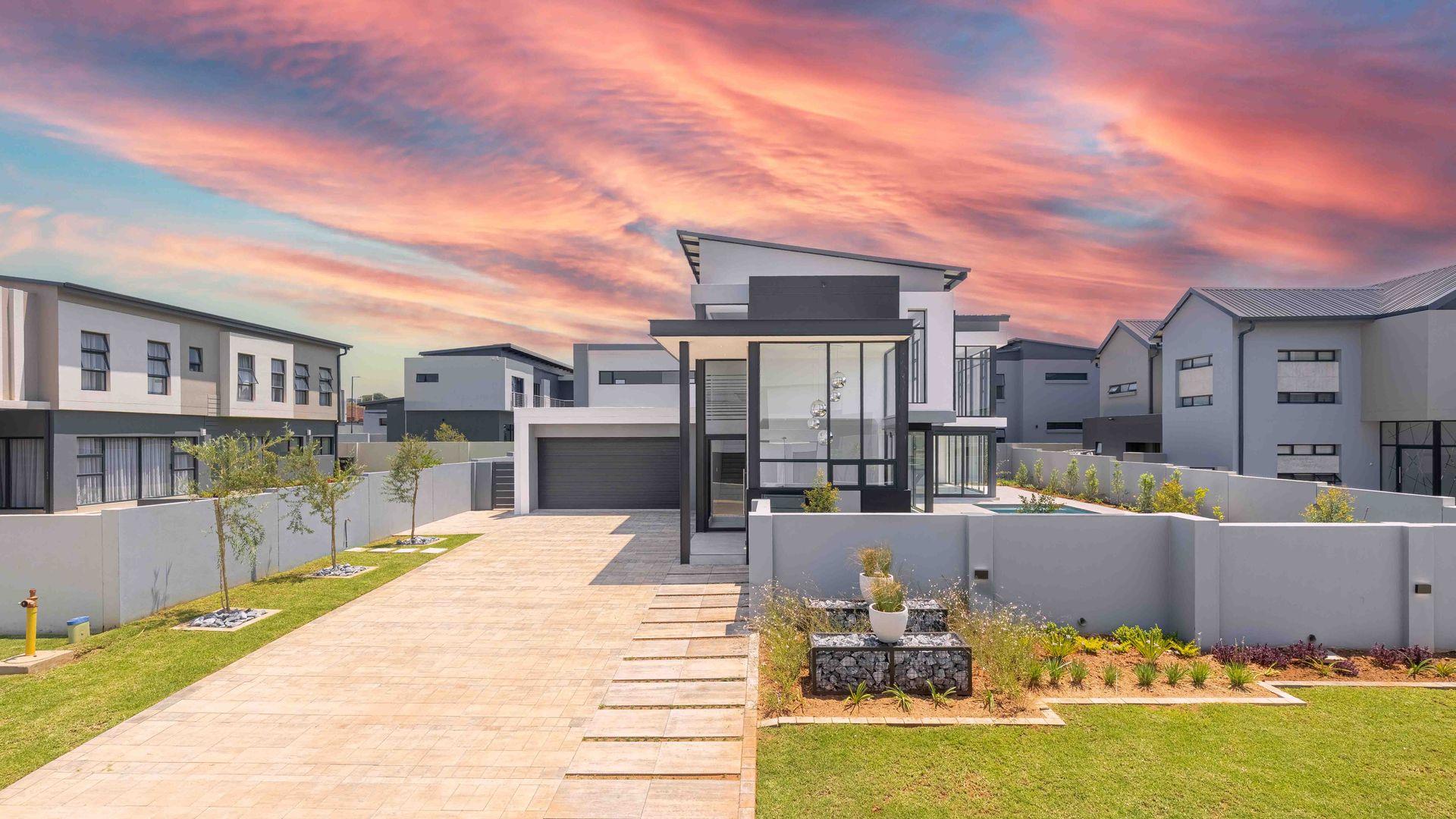 Midlands Estate, Centurion Property : Property and houses for sale in ...