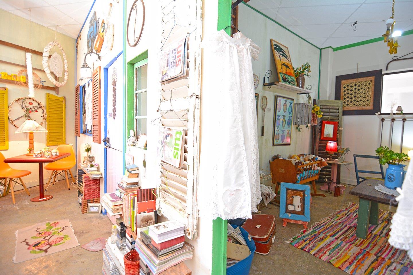 Commercial property for sale in Stilbaai Oos