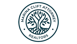 Marina Clift Attorney Realtors