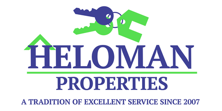 Property for sale by Heloman Properties