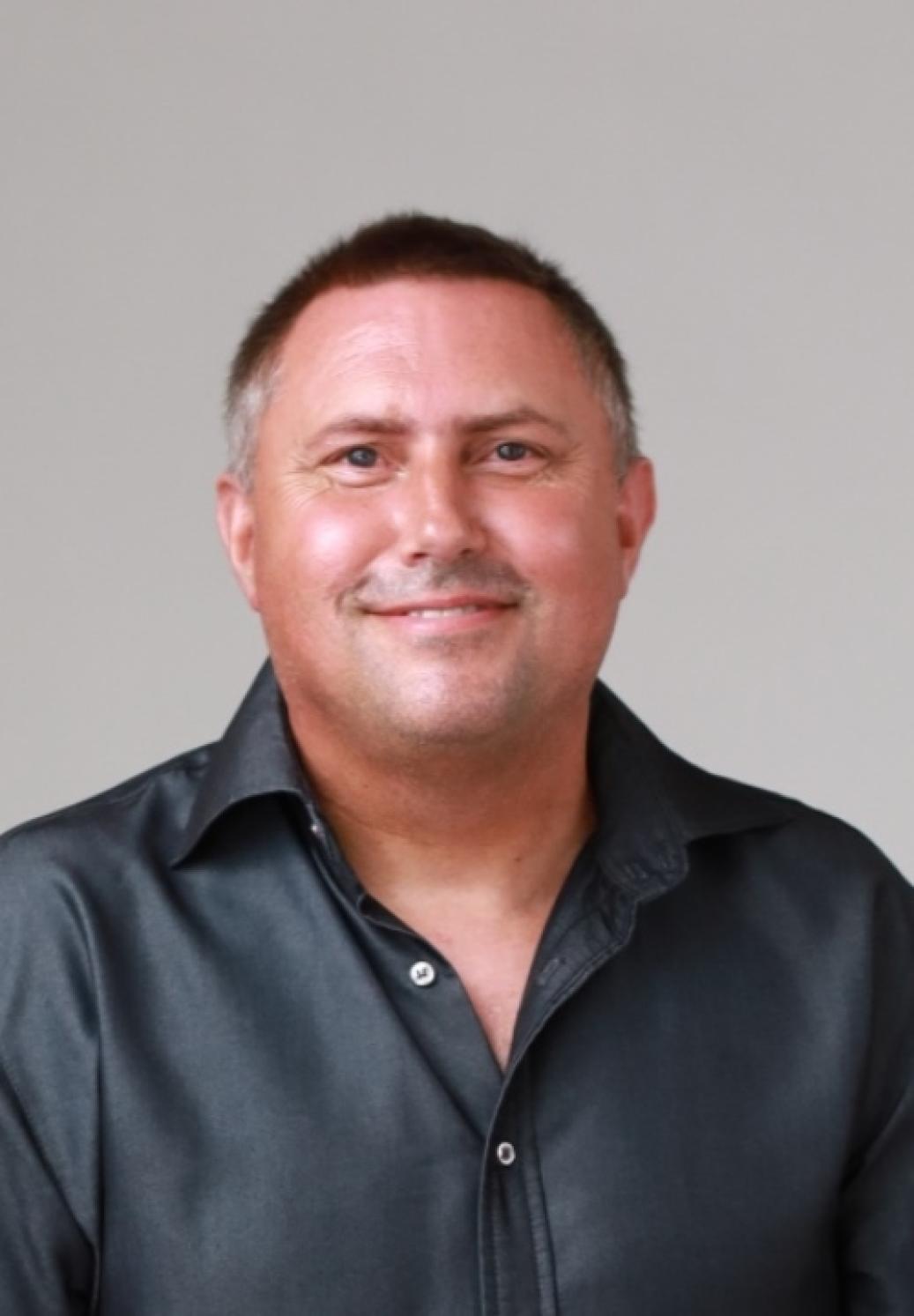 Agent profile for Gerrie Van Niekerk