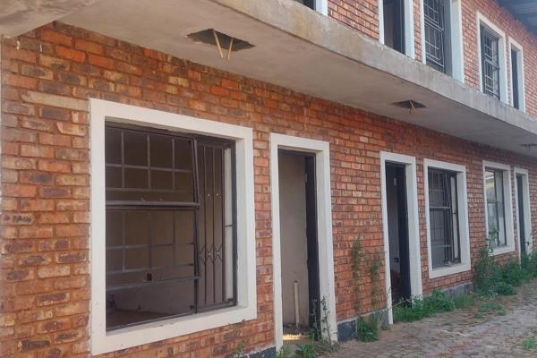 This property situated on the main road in Spruit View consist of the following:


Welcome to this incredible investment opportunity in ...