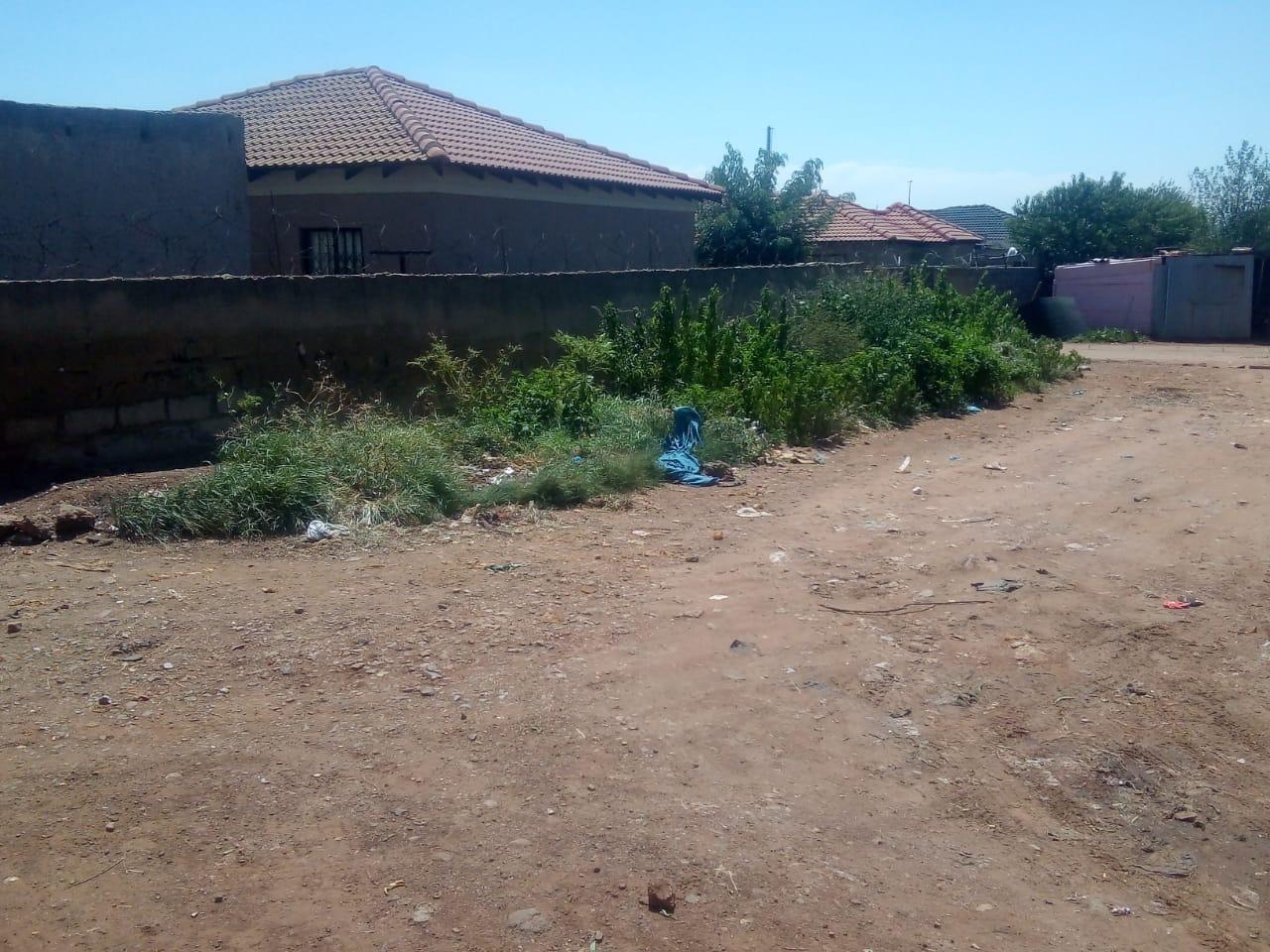 Property and houses for sale in Katlehong : Katlehong Property ...