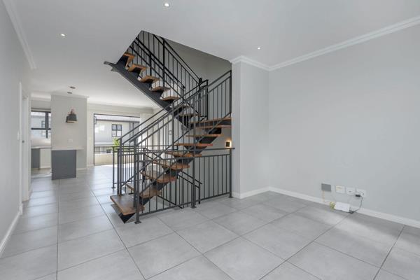 Introducing a stunning and modern 3 bedroom, 3 bathroom townhouse in the sought-after ...