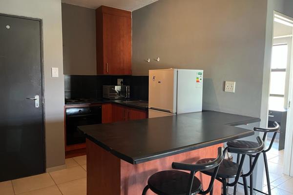 R4200 per bedroom. No sharing of a bedroom. No Load Shedding at The Wall Apartments. ...