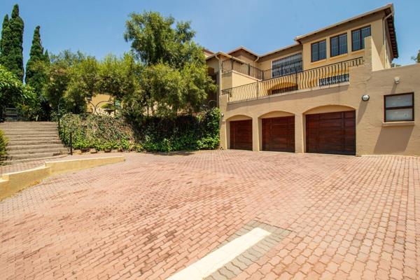 AIDA PRETORIA EAST - Ultimate security, ultimate views. Call Waterkloof 101 Security ...