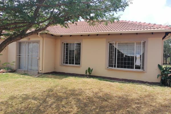 3 Bedroom family home

Quaint home ideal for a young or retire couple scaling down up for grabs. The home offers 3 bedrooms, 2 ...