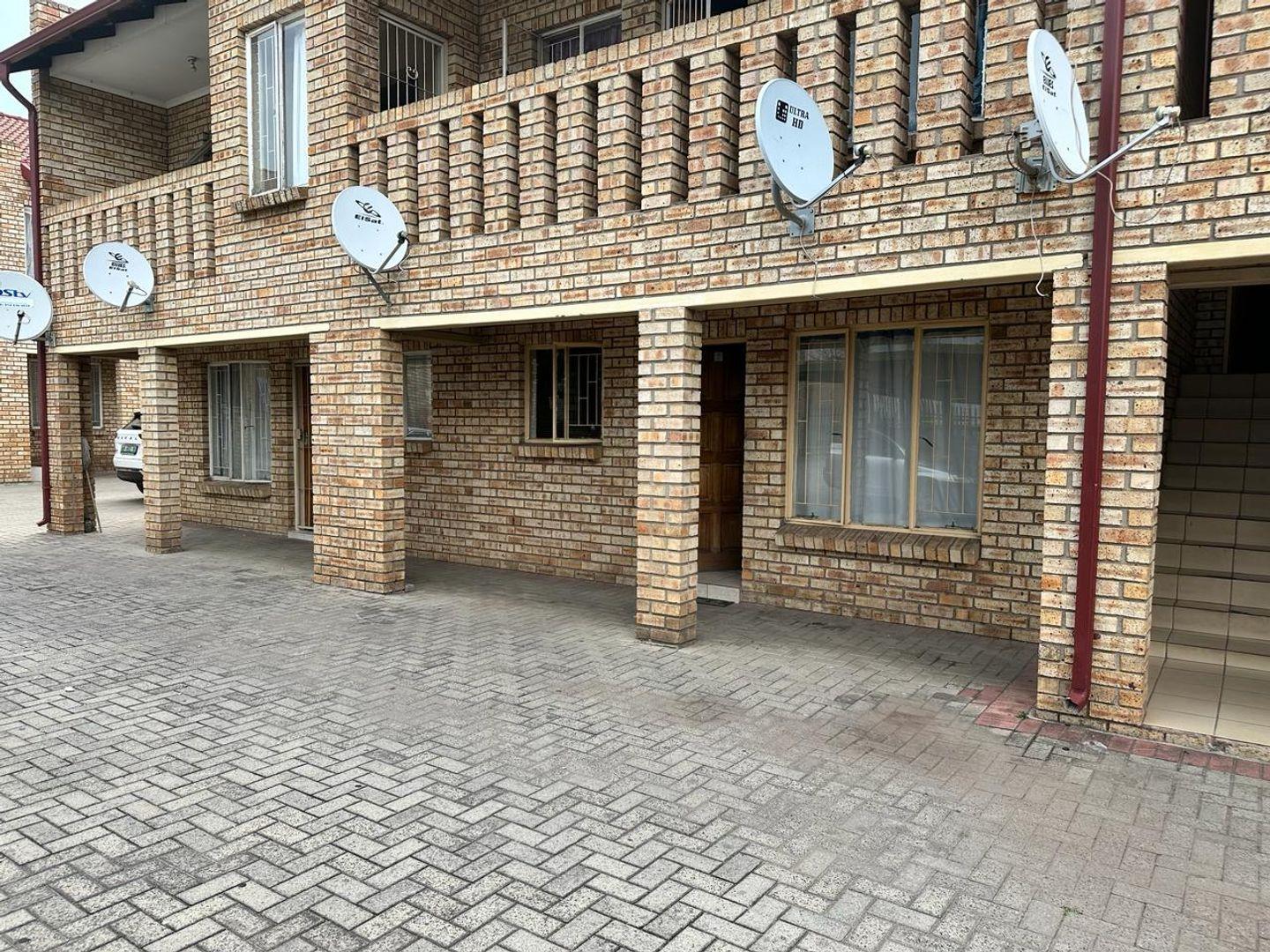 Apartments / Flats To Rent In Rustenburg : Rustenburg Property ...