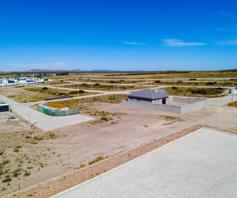 Vacant Land / Plot for sale in Yzerfontein