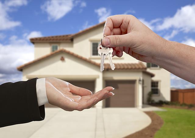 Eyeing your first home? How to get your offer approved first time - Buying, Advice