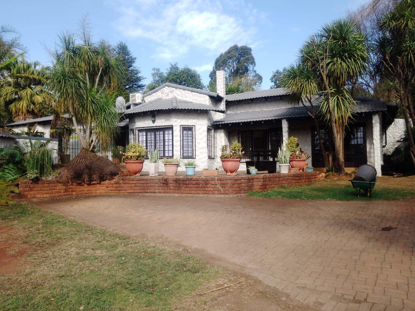 Farm for sale in Harding Portion 2 Of the Farm Willowdene Farm No