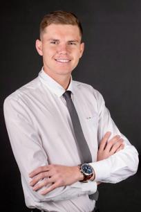 Agent profile for Wean van der Westhuizen