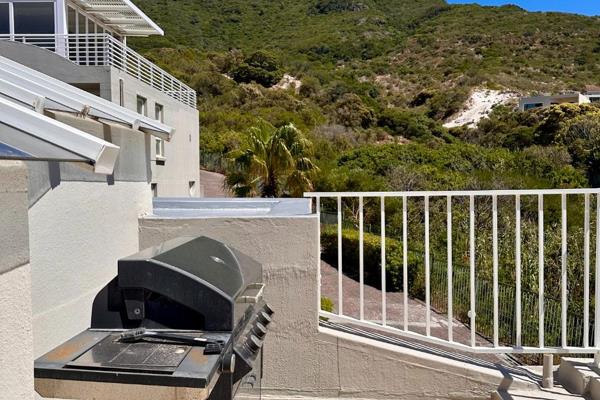 3 bed 3 bath furnished unit in the Spinnaker.
Secure Complex in Northshore with ...