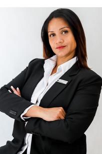 Liezelle Abrahams