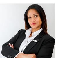 Agent profile for Liezelle Abrahams