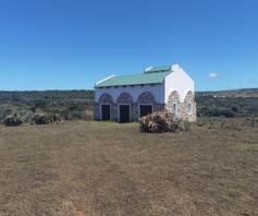 House for sale in Stilbaai Rural