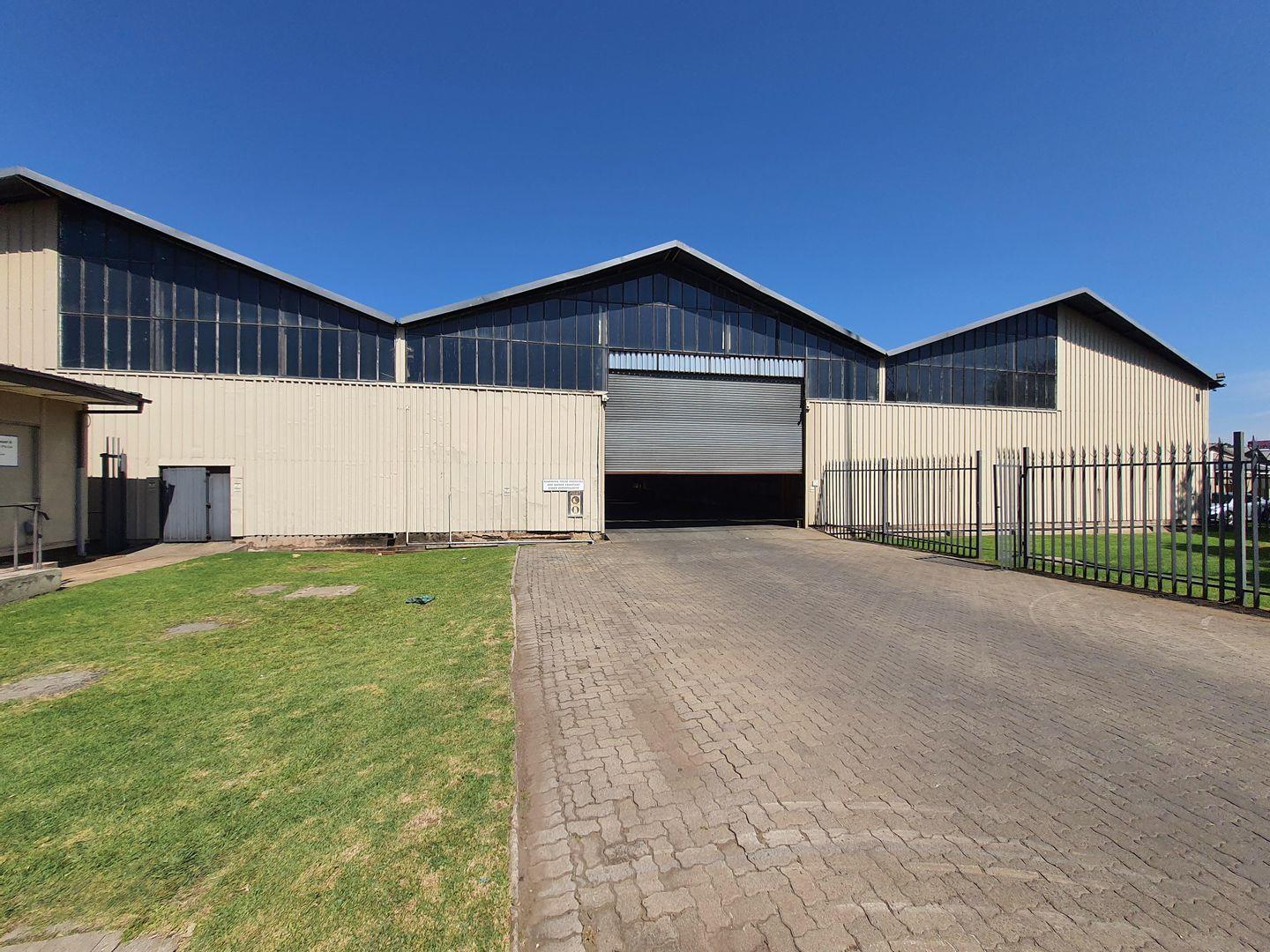 Property and houses to rent in Alberton Alberton Property