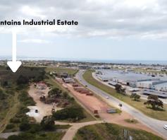 Vacant Land / Plot for sale in Fountains Estate Business Park