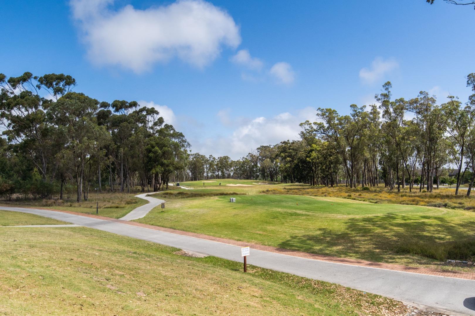 Wedgewood Golf Estate Property Vacant land / plots for sale in