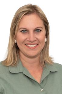 Agent profile for Karen Coetzee