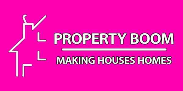 Property Boom