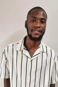 Agent profile for Mzamo Ncube