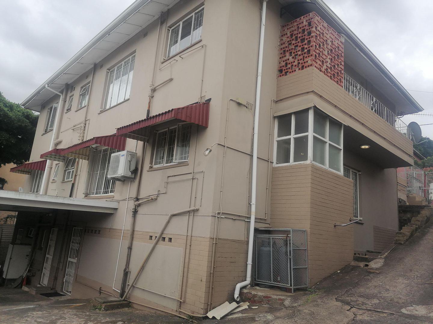 Umbilo Property Townhouses to rent in Umbilo