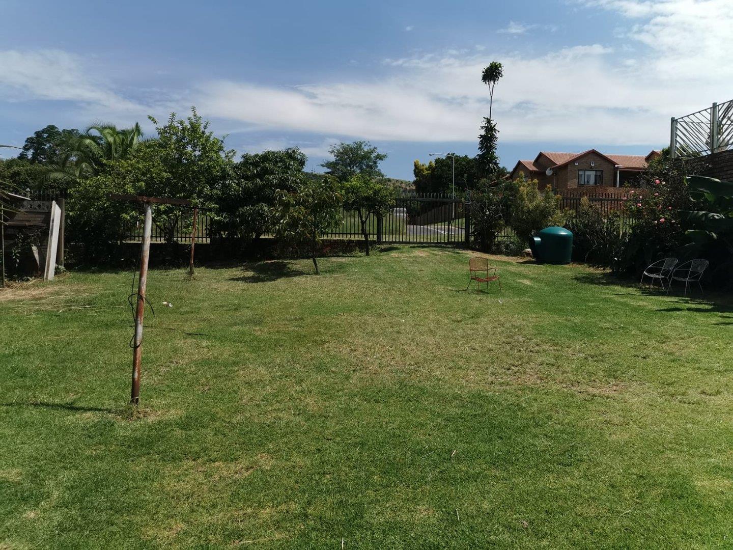 Vacant land / plot for sale in Montana Park P24114021852