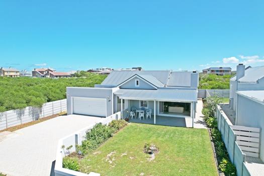 3 Bedroom House for sale in Agulhas