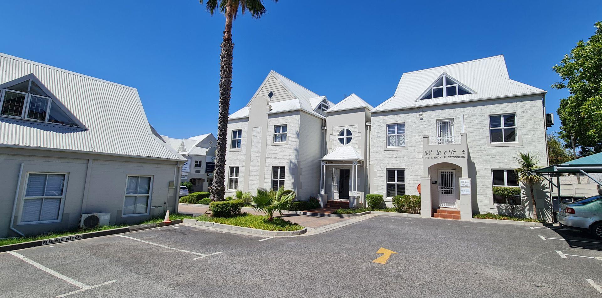 Commercial property for sale in Durbanville Central P24114022044