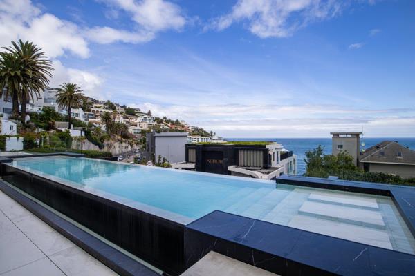 Introducing The Aurum, an exceptional residence nestled within the prestigious enclave of Bantry Bay. This remarkable apartment ...