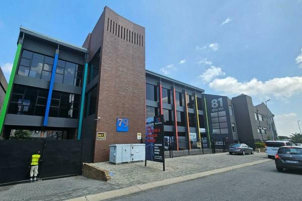 This contemporary and stylish warehouse/showroom is ideally located on the highly ...