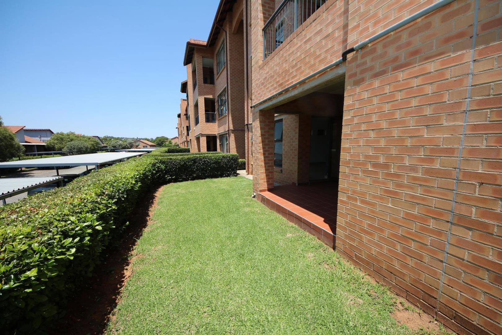 Apartments / flats for sale in Randburg Randburg Property