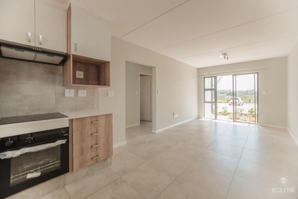 This modern apartment offers 2 spacious bedrooms with built-in cupboards, a stylish bathroom with contemporary fittings, and a fully equipped kitchen featuring quartz countertops, built-in cupboards, and an electric oven with a ceran hob and extractor fan. Enjoy the ...