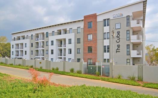 2 Bedroom Apartment / Flat for sale in Rivonia