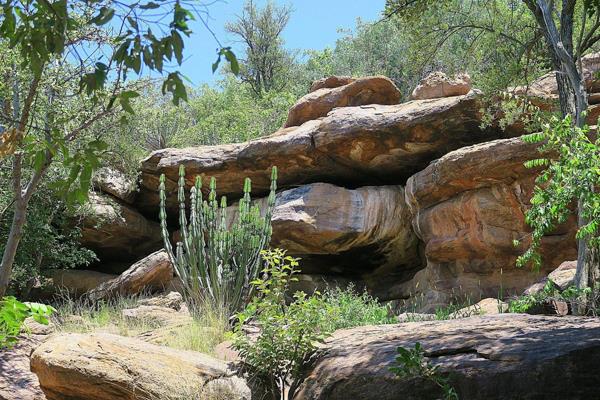 Ever dreamt of co-owning a piece of untouched wilderness? Your chance has arrived. A 10% share of this expansive 3000ha wildlife ranch ...