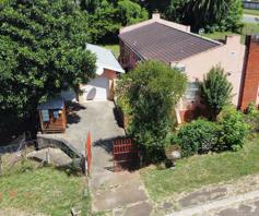 House for sale in Butterworth Ext 7