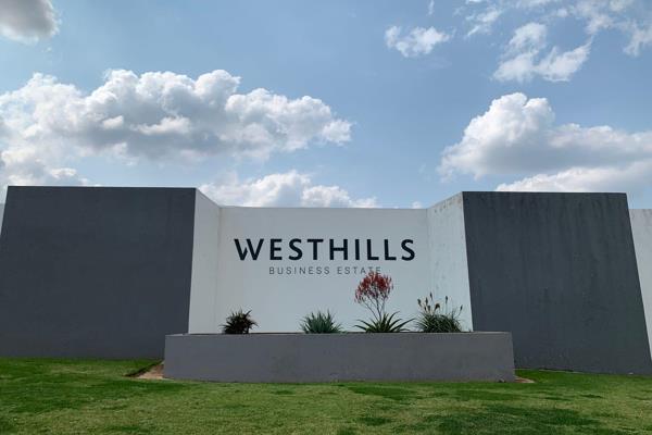 Westhills business estate| 6,632 square meter vacant land for sale | sunderland ...