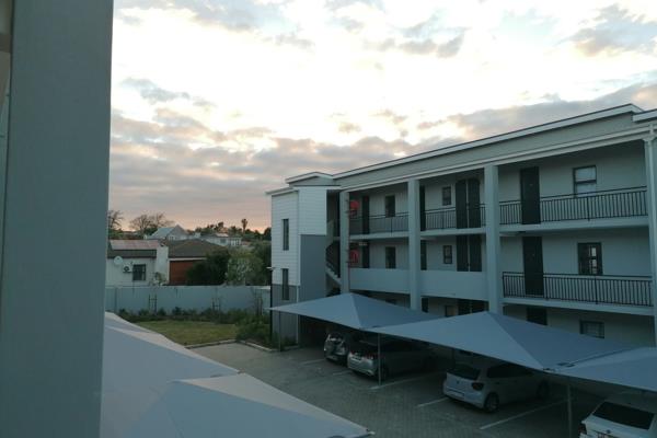 Flats to rent hot sale in kraaifontein